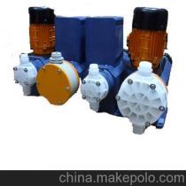 揭秘普羅名特計(jì)量泵原裝管接三件套 性能保障與選購指南