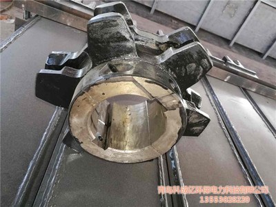 科成億電力設(shè)備 分體式易更換清掃鏈輪在電力輔機(jī)設(shè)備中的應(yīng)用與優(yōu)勢