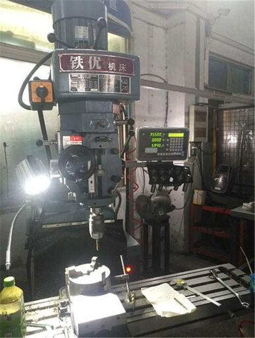 馬鞍山自動(dòng)化設(shè)備廠標(biāo)新立異 創(chuàng)新驅(qū)動(dòng)智造未來