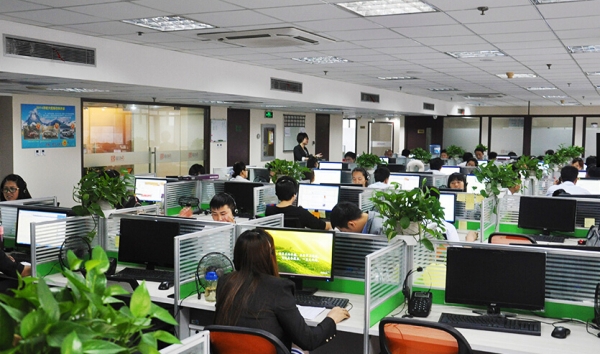 「盛永商務(wù)信息咨詢」重慶市涪陵區(qū)添翊投資招聘 -.