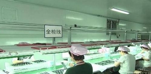 打工者評(píng)價(jià)好的無(wú)錫電子廠排名