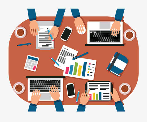 商務信息咨詢 為企業(yè)導航的專業(yè)智囊